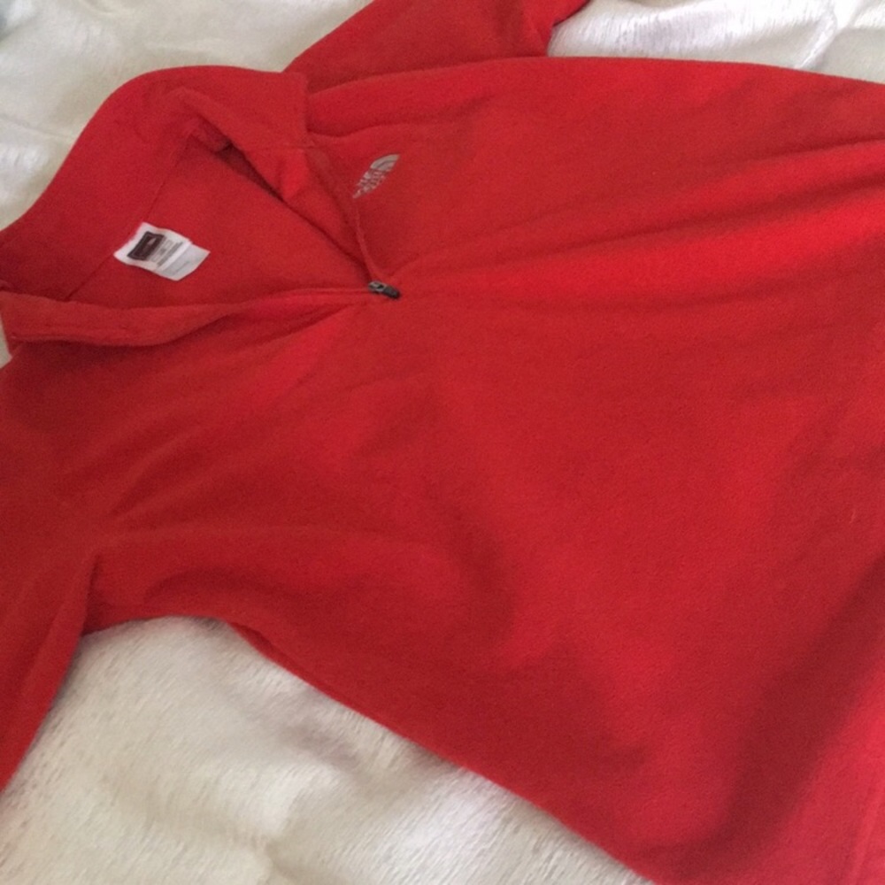 Northface Pullover - image 2